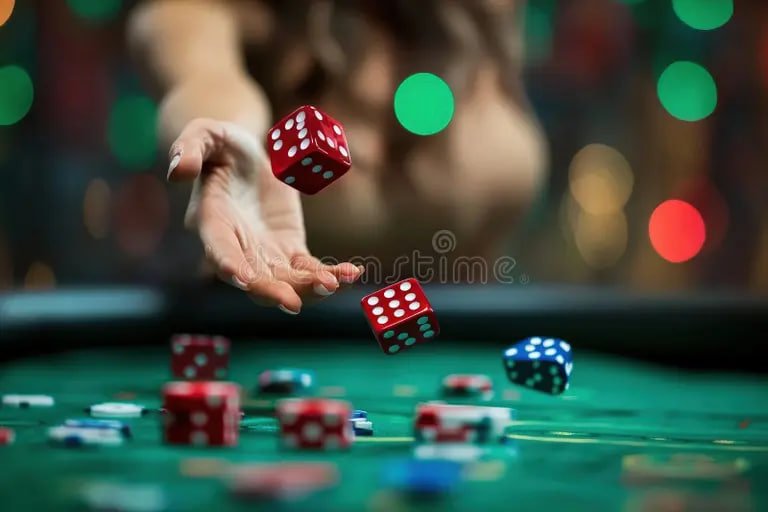 lebull Casino en Vivo